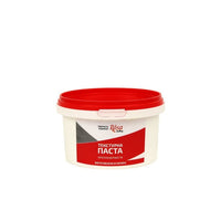pasta de structura rosa cu granulație grosiera diverse volume