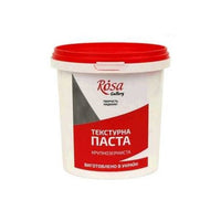 pasta de structura rosa cu granulație grosiera diverse volume