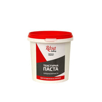 pasta de structura rosa cu granulație medie diverse volume