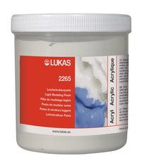 Pastă de structură ușoară LUKAS