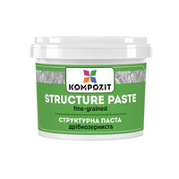 pasta de structurare alba cu granulatie fina de la kompozit ro kztstpfgw