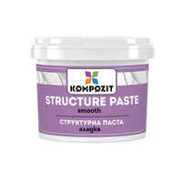 pasta de structurare alba neteda de kompozit ro kztstpsw