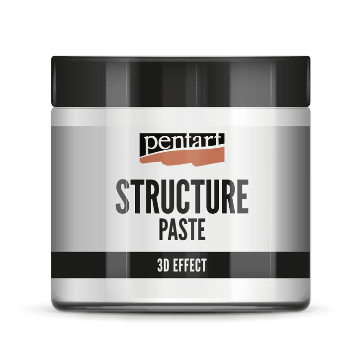 pasta de structurare pentart 500 ml ro pnt44534