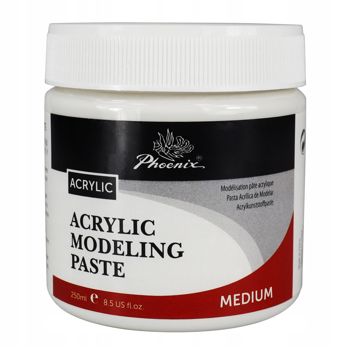 Pastă de structurare Phoenix 250 ml