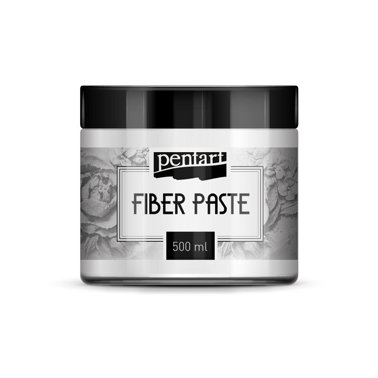 pasta fiber pentart 500 ml ro pnt33867
