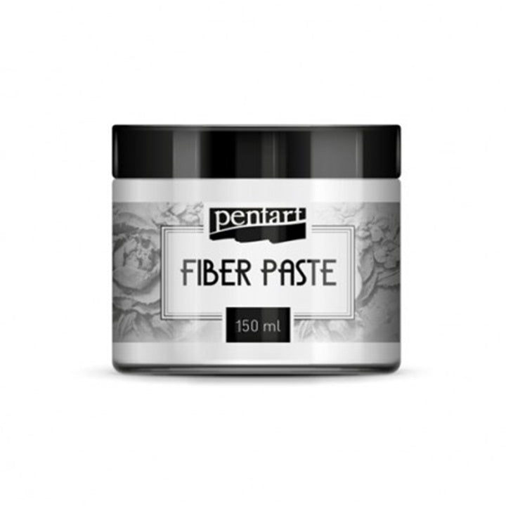 pasta fibra fiber pentart 150 ml ro pnt34348