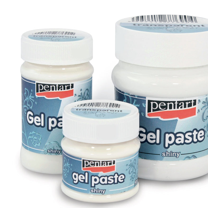 pasta gel lucioasa ro pntstruk gel42