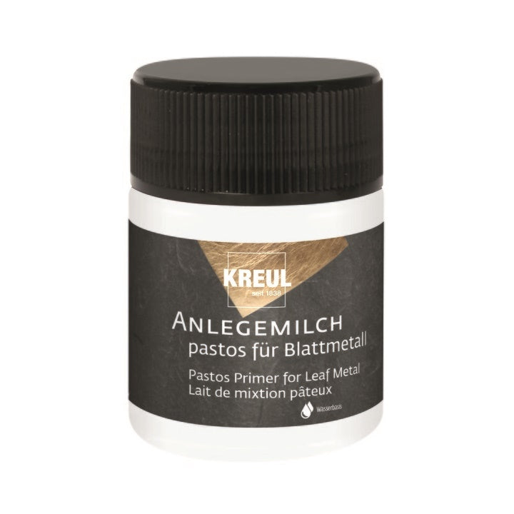 pasta pentru folia metalica kreul 50 ml ro krl99452