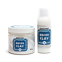 pasta pentru realizarea bijuteriilor decor clay ro pntdec clay