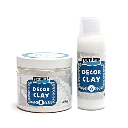 pasta pentru realizarea bijuteriilor decor clay ro pntdec clay