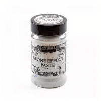 Pasta cu efect de piatră Pentart 100 ml – Limestone