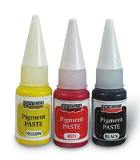 pasta pigment pentart 10 ml ro pntpigm paste