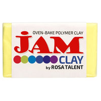 Pastă polimerică Rosa Talent 20 g | diverse culori
