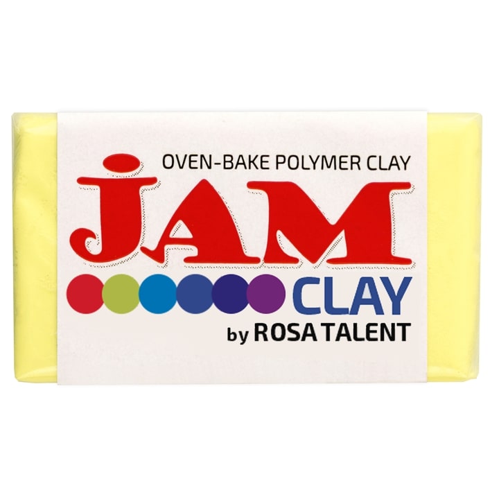 Pastă polimerică Rosa Talent 20 g | diverse culori