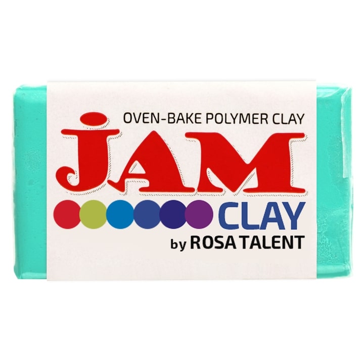 Pastă polimerică Rosa Talent 20 g | diverse culori