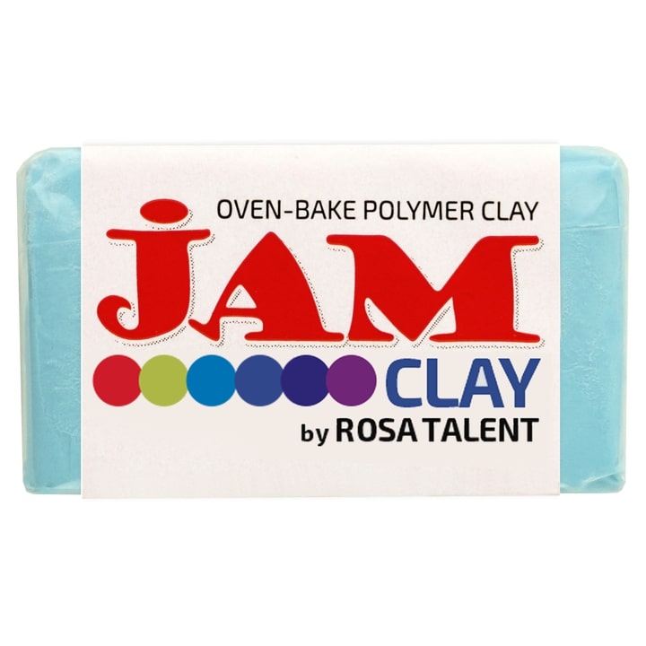Pastă polimerică Rosa Talent 20 g | diverse culori