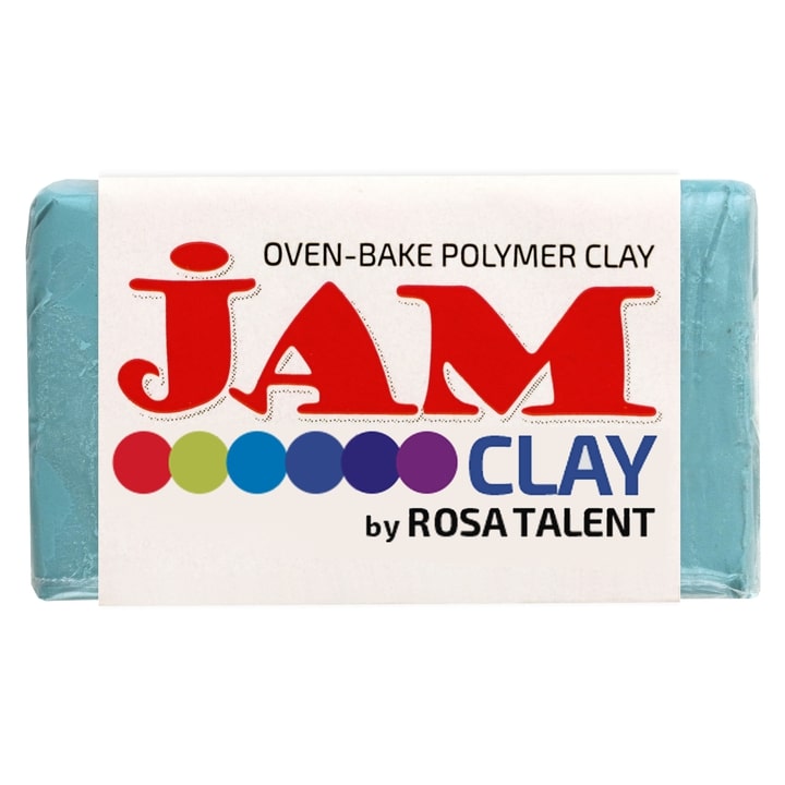 Pastă polimerică Rosa Talent 20 g | diverse culori