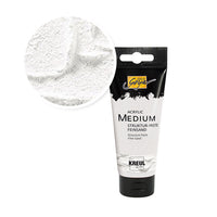 pasta structurala solo goya nisip fin 100 ml ro krl85801