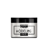 pasta usoara pentru modelare pentart 150 ml ro pnt34327