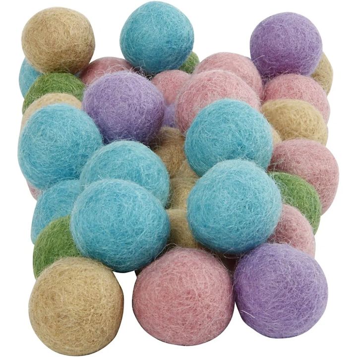 pastel bile simtit bile 64 buc ro cch45135