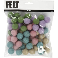 pastel bile simtit bile 64 buc ro cch45135