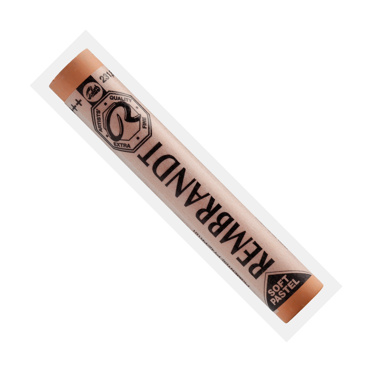Pastel uscat Rembrandt ROYAL TALENS - Gold Ochre 8, set 4 buc