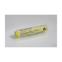 Pastel uscat Schmincke FINEST EXTRA-SOFT – Seria 1 – 002 B permanent yellow 1 lemon