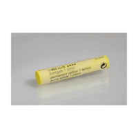 Pastel uscat Schmincke FINEST EXTRA-SOFT – Seria 1 – 002 D permanent yellow 1 lemon