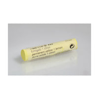 Pastel uscat Schmincke FINEST EXTRA-SOFT – Seria 1 – 002 H permanent yellow 1 lemon