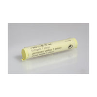 Pastel uscat Schmincke FINEST EXTRA-SOFT – Seria 1 – 002 M permanent yellow 1 lemon