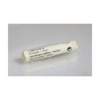 Pastel uscat Schmincke FINEST EXTRA-SOFT – Seria 1 – 002 O permanent yellow 1 lemon