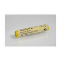 Pastel uscat Schmincke FINEST EXTRA-SOFT – Seria 1 – 003 B permanent yellow 2 light