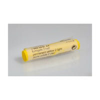 Pastel uscat Schmincke FINEST EXTRA-SOFT – Seria 1 – 003 D permanent yellow 2 light