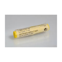 Pastel uscat Schmincke FINEST EXTRA-SOFT – Seria 1 – 003 H permanent yellow 2 light