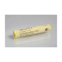 Pastel uscat Schmincke FINEST EXTRA-SOFT – Seria 1 – 003 O permanent yellow 2 light