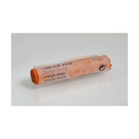 Pastel uscat Schmincke FINEST EXTRA-SOFT – Seria 1 – 005 B orange deep
