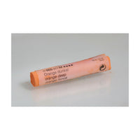 Pastel uscat Schmincke FINEST EXTRA-SOFT – Seria 1 – 005 M orange deep