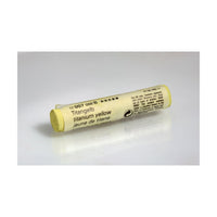Pastel uscat Schmincke FINEST EXTRA-SOFT – Seria 1 – 007 B titanium yellow