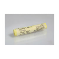 Pastel uscat Schmincke FINEST EXTRA-SOFT – Seria 1 – 007 D titanium yellow