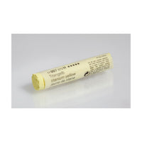 Pastel uscat Schmincke FINEST EXTRA-SOFT – Seria 1 – 007 H titanium yellow