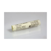 Pastel uscat Schmincke FINEST EXTRA-SOFT – Seria 1 – 007 O titanium yellow
