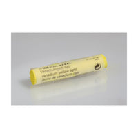 Pastel uscat Schmincke FINEST EXTRA-SOFT – Seria 1 – 008 H vanadium yellow light