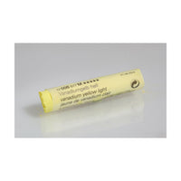 Pastel uscat Schmincke FINEST EXTRA-SOFT – Seria 1 – 008 M vanadium yellow light