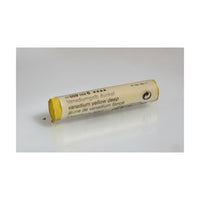 Pastel uscat Schmincke FINEST EXTRA-SOFT – Seria 1 – 009 B vanadium yellow deep