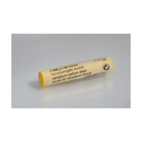 Pastel uscat Schmincke FINEST EXTRA-SOFT – Seria 1 – 009 M vanadium yellow deep