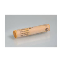 Pastel uscat Schmincke FINEST EXTRA-SOFT – Seria 1 – 010 O orange light
