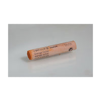 Pastel uscat Schmincke FINEST EXTRA-SOFT – Seria 1 – 017 H orange ochre