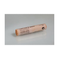 Pastel uscat Schmincke FINEST EXTRA-SOFT – Seria 1 – 017 O orange ochre