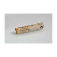 Pastel uscat Schmincke FINEST EXTRA-SOFT – Seria 1 – 028 B olive ochre light
