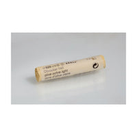 Pastel uscat Schmincke FINEST EXTRA-SOFT – Seria 1 – 028 O olive ochre light